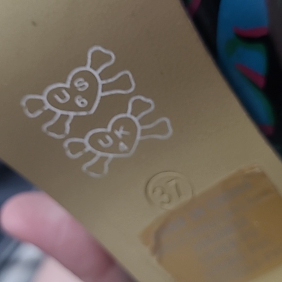 Iron fist zombie heal - Picture 3 of 5